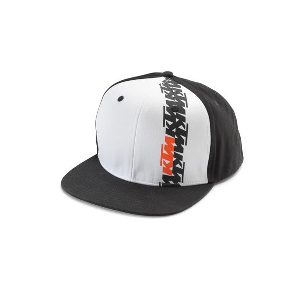 KTM KTM Radical Black Cap